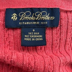 Brooks Brothers Women’s Cadigan Size S